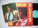 ELVIS PRESLEY 