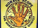 The HORACE SILVER Quintet  horace-scope BLUE NOTE 4042 rvg 47 W.63rd Street MONO