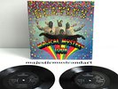 THE BEATLES MAGICAL MYSTERY TOUR EP 7