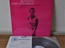 Bobby Hutcherson Happenings Japan Blue Note LP Toshiba