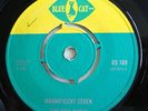 THE SOUL KINGS MAGNIFICENT SEVEN  7in NM listen