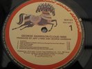 George Harrison CLOUD NINE UK LP 1ST PRESS PLAYS 100% MINT MINUS