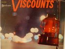 ULTIMATE RARITY A FIRST PRESSING OF THE VISCOUNTS AND RECORDED IN 1960 VG++