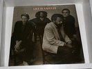 LIFE IS A KILLER spoken word lp Jim Carroll Brion Gysin William Burroughs poetry