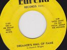 DEEP SOUL 45 RPM - JEB STUART on EUREKA RECORDS