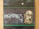 Rare Prog Synth LEM - MACHINES Electro Moog VG++ Private Press