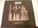 1975  Kiss Dressed to Kill Casablanca NBLP7016