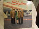the Skyliners Calico clp3000 RARE