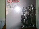 Queen Absolute Greatest LP Box Set Still Factory Sealed