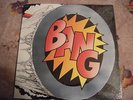 BANG Self Titled LP SEALED PSYCH Hard Rock Capitol ST-11015 Original