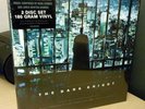 BATMAN THE DARK KNIGHT VINYL SOUNDTRACK Hans Zimmer Chris Nolan SEALED 180 GRAM
