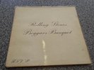 Rolling Stones Beggers Banquet 1968 UK 1st Press Mono Vinyl Ex/Sleeve VG