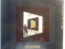 Echoes: The Best of Pink Floyd (4) LP Vinyl BOX SET- 2001 IMPORT  MINT SEALED