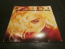 MADONNA - BLOND AMBITION WORLD TOUR JAPAN 1990 , 2 x VINYL LP RARE