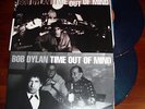 BOB DYLAN - OUT OF TIME - COLOURED VINYL  - 2 LP