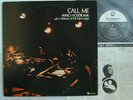 AYAKO HOSOKAWA CALL ME / TBM
