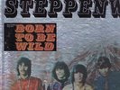 Steppenwolf Same Title 1st LP Dunhill DS-50029 Near Mint