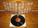 FUSION ORCHESTRA-Skeleton In Armour Orig UK Hard Prog Rock,EMI Records 1973