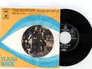BEATLES FLASHBACK PLEASE PLEASE ME ITALY