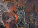 Malevolent Creation - Ten Commandments / Death Metal LP Original 1991 Rar
