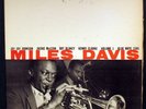 MILES DAVIS volume 1 JACKIE McLean BLUE NOTE 161 Lexington Ave mono RVG 1501