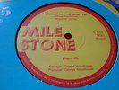 Hopeton Junior Living In The Ghetto Killer Roots 12