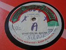 Winston McAnuff I Love Jah Killer Roots 12