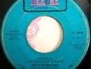 * PETE RODRIGUEZ I Like It Like That/Micaela LATIN SOUL BOOGALOO Alegre 45 HEAR