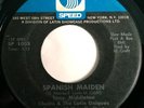 * TONY MIDDLETON Spanish Maiden  LATIN NORTHERN SOUL Speed 45 HEAR