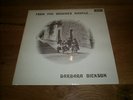 BARBARA DICKSON from the beggar,s mantle RARE ORIG UK LP FOLK