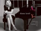 Diana Krall - All for you 2LPs ORG SEALED
