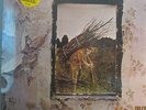Led Zeppelin-IV-Rare Original Philippines LP-SEALED