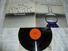 HOME-the alchemist  '73 UK CBS LP ORIG.    PROG.