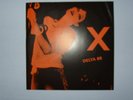 X - DELTA 88 7