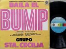 GRUPO SANTA [STA.] CECILIA (Baila El Bump) Mexico Orfeon Latin-funk/soul breaks