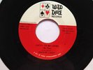 Northern Soul - Emanuel Lasky - Lucky To Be Loved By You - Wild Deuce