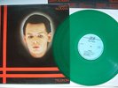 Gary Numan -LP Telekon-HOLLAND GREEN VINYL -Tubeway Army