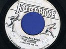 2012 FUGITIVES-THE LECTURE-CANTELOPE ROCK-FEATURING JOE JOE-  REGGAE 45 7