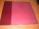 RARE FRENCH DELUXE SET 2lp CFD STEREO  BRAHMS sextuors G. F. HENDEL violin MINT