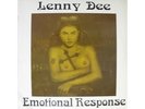 LD 001 Lenny Dee – Emotional Response (the dreamer original)