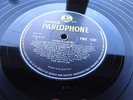 THE BEATLES PLEASE PLEASE ME UK LP  1964 PRESSING G & L SLEEVE EXCELLENT