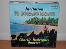 Charlie Rodrigues Quartet LP Rare Puerto Rican Latin Jazz Don Baaska Listen mp3