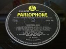 The Beatles SOMETHING NEW 1965 1st ISSUE UK EXPORT VINYL LP WITH LABEL ERROR.