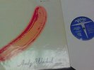 RARE - VELVET UNDERGROUND & NICO (ANDY WARHOL) STEREO LP