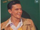 Frank Sinatra, The Voice LP Test Pressing SS