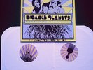 2 LP Digable Planets - Beyond the Spectrum - Best & Unreleased (Blue Note) NEU