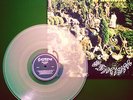 LP Parliament Funkadelic „Osmium“ P-Funk George Clinton RARE Transparent NEU