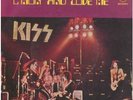 KISS - C'MON AND LOVE ME - 7