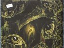 THE LOCKED WARD, Voyages Into Inner Psych Of, Ltd. Ed. (100 Copies) LP, Nasoni