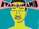EVANS PYRAMID s/t LP NEW VINYL Cultures Of Soul reissue classic disco & boogie